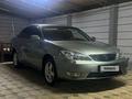 Toyota Camry 2005 годаүшін7 300 000 тг. в Туркестан – фото 2