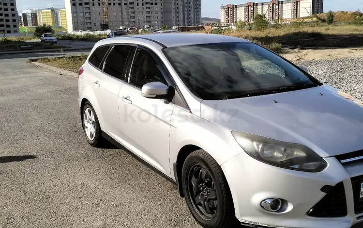 Ford Focus 2013 года за 3 300 000 тг. в Актобе