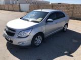 Chevrolet Cobalt 2014 года за 2 800 000 тг. в Актау – фото 2