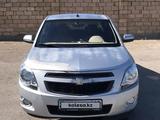 Chevrolet Cobalt 2014 года за 2 800 000 тг. в Актау – фото 3