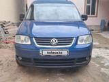 Volkswagen Caddy 2005 годаfor2 510 000 тг. в Алматы – фото 2