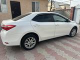 Toyota Corolla 2013 года за 7 300 000 тг. в Алматы – фото 3