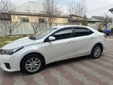 Toyota Corolla 2013 года за 7 300 000 тг. в Алматы – фото 4