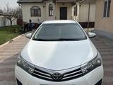 Toyota Corolla 2013 года за 7 300 000 тг. в Алматы – фото 5