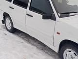 ВАЗ (Lada) 2114 2013 годаfor1 600 000 тг. в Курчатов – фото 2