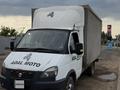 ГАЗ ГАЗель 2013 года за 9 000 000 тг. в Астана – фото 3