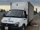 ГАЗ ГАЗель 2013 года за 9 000 000 тг. в Астана – фото 3