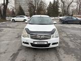 Nissan Almera 2014 годаүшін3 150 000 тг. в Алматы