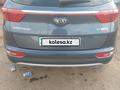 Kia Sportage 2016 года за 9 100 000 тг. в Астана – фото 2