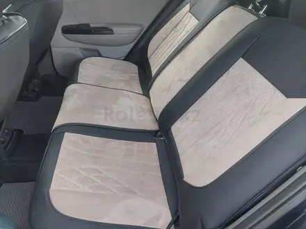 Kia Sportage 2016 года за 9 100 000 тг. в Астана – фото 6