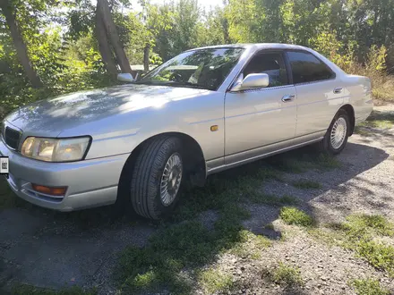 Nissan Laurel 1998 года за 3 100 000 тг. в Алтай – фото 5