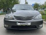 Toyota Camry 2005 года за 6 000 000 тг. в Астана – фото 5