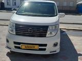 Nissan Elgrand 2007 года за 5 200 000 тг. в Кызылорда – фото 5