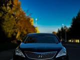 Hyundai Grandeur 2012 года за 7 800 000 тг. в Усть-Каменогорск