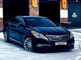 Hyundai Grandeur 2012 года за 7 800 000 тг. в Усть-Каменогорск – фото 5