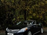 Hyundai Grandeur 2012 года за 7 800 000 тг. в Усть-Каменогорск – фото 2