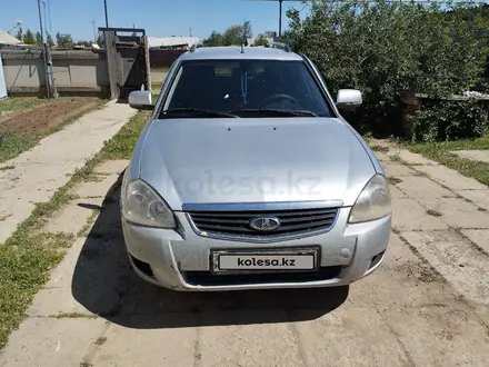 ВАЗ (Lada) Priora 2171 2012 года за 2 000 568 тг. в Чингирлау – фото 2