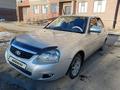 ВАЗ (Lada) Priora 2170 2012 годаfor2 100 000 тг. в Актобе