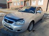 ВАЗ (Lada) Priora 2170 2012 годаүшін2 100 000 тг. в Актобе