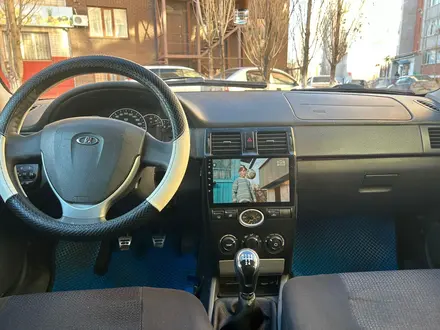 ВАЗ (Lada) Priora 2170 2012 года за 2 100 000 тг. в Актобе – фото 9