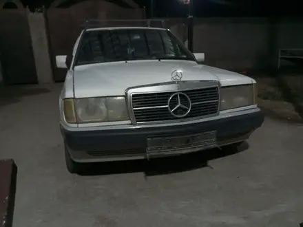 Mercedes-Benz 190 1992 года за 1 000 000 тг. в Шымкент