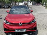 Volkswagen ID.4 2022 годаүшін10 400 000 тг. в Алматы