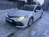 Toyota Camry 2023 годаүшін18 000 000 тг. в Костанай – фото 3