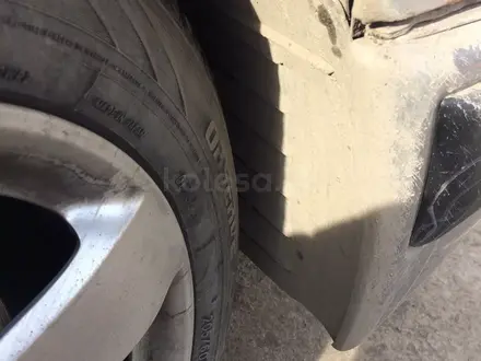 Подкрыльник локеры вставка бампера w124 за 40 000 тг. в Алматы – фото 5