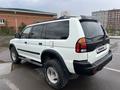 Mitsubishi Montero Sport 2000 года за 3 300 000 тг. в Астана – фото 3