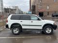 Mitsubishi Montero Sport 2000 года за 3 300 000 тг. в Астана – фото 4