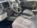 Mitsubishi Montero Sport 2000 года за 3 300 000 тг. в Астана – фото 5