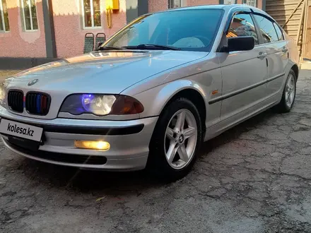 BMW 323 2000 года за 5 000 000 тг. в Алматы