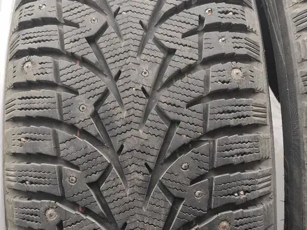 Шины 235/55 R18 за 120 000 тг. в Актобе – фото 4