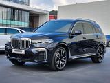BMW X7 2022 года за 37 400 000 тг. в Шымкент