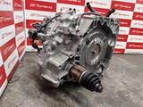 Коробка вариятор nissan tiida/акпп nissan tiida/note hr15/hr16 за 180 000 тг. в Алматы