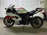 Yamaha  YZF-R7 2021 года за 5 500 000 тг. в Алматы – фото 4