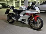 Yamaha  YZF-R7 2021 года за 5 500 000 тг. в Алматы – фото 2