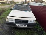 ВАЗ (Lada) 2108 1993 годаfor160 000 тг. в Кокшетау – фото 2