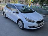 Kia Cee'd 2013 года за 5 800 000 тг. в Семей – фото 3
