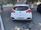 Kia Cee'd 2013 года за 5 800 000 тг. в Семей – фото 4