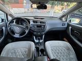 Kia Cee'd 2013 года за 5 800 000 тг. в Семей – фото 5