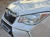 Subaru Forester 2015 годаfor9 650 000 тг. в Алматы – фото 5