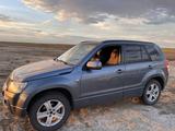Suzuki Grand Vitara 2007 года за 5 700 000 тг. в Астана