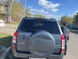 Suzuki Grand Vitara 2007 года за 5 700 000 тг. в Астана – фото 5