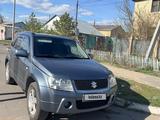 Suzuki Grand Vitara 2007 года за 5 700 000 тг. в Астана – фото 3