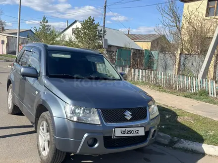 Suzuki Grand Vitara 2007 года за 5 700 000 тг. в Астана – фото 3