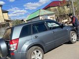 Suzuki Grand Vitara 2007 года за 5 700 000 тг. в Астана – фото 4