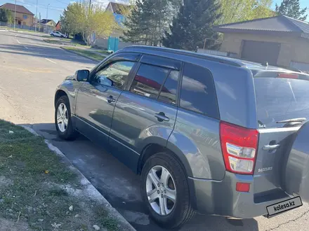 Suzuki Grand Vitara 2007 года за 5 700 000 тг. в Астана – фото 6