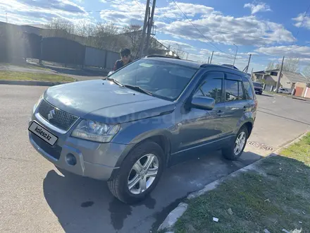 Suzuki Grand Vitara 2007 года за 5 700 000 тг. в Астана – фото 7