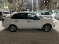 ВАЗ (Lada) Granta 2190 2016 годаfor2 950 000 тг. в Кокшетау – фото 3